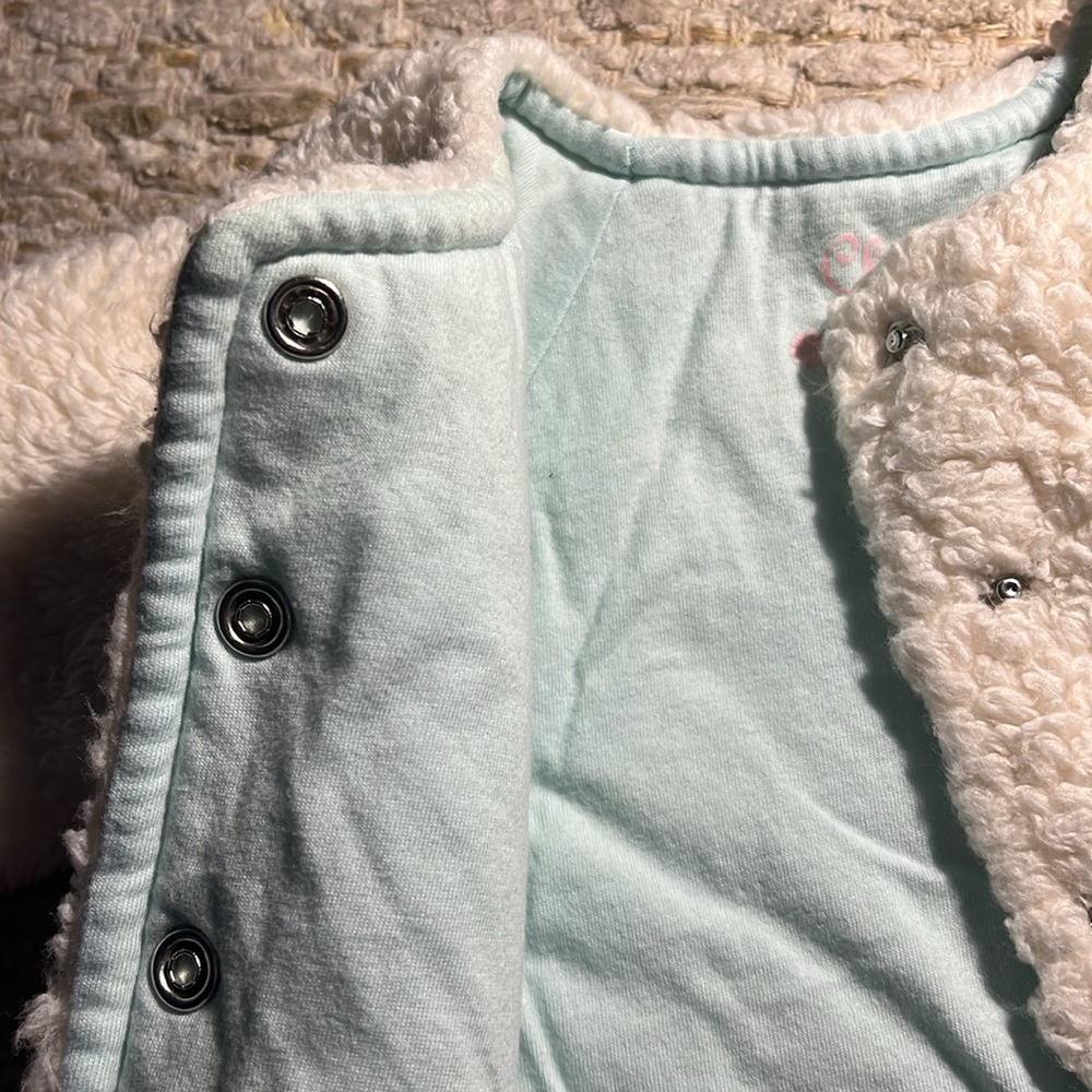 Cherokee jacket - Picture 5 of 7